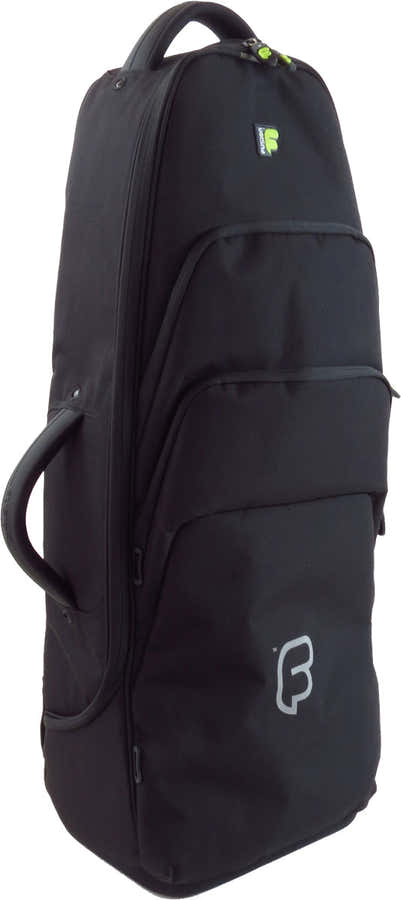 Hoes Urban Zwart Tenorsaxofoon