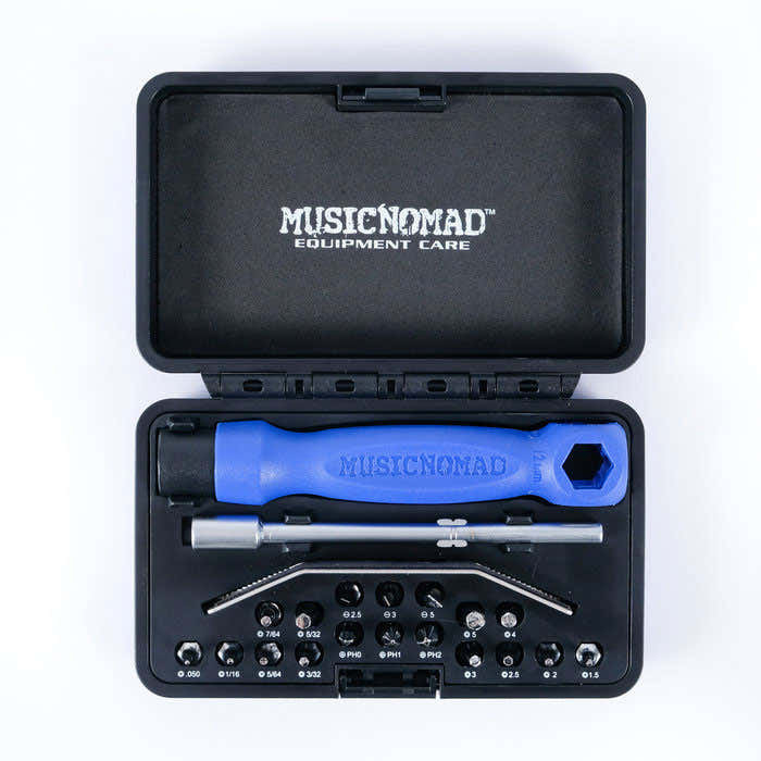 MN229 - Technische set
