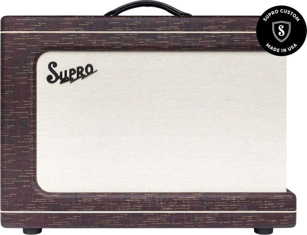Ambassador 210 Aangepast Zwart