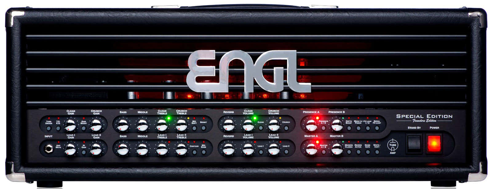 E 670FE-EL34 Founders Edition
