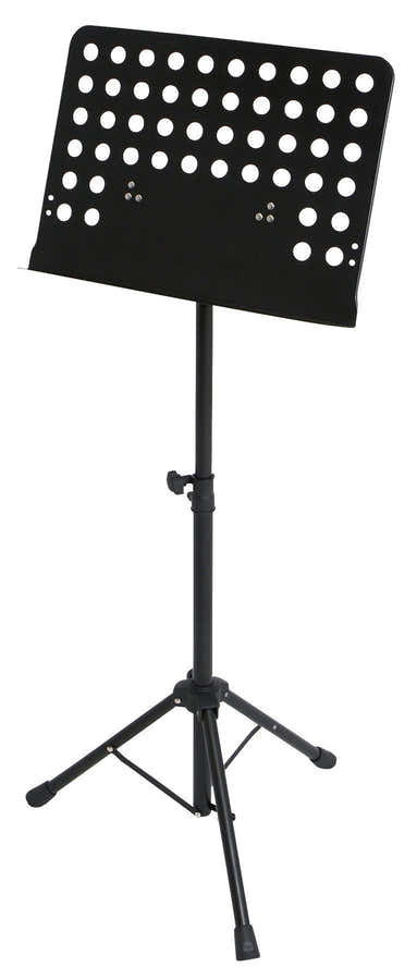 Pupitre D'orchestre VE5 Noir OMS-10b