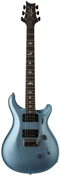 Standard 24 Satijn IJsblauw Metallic