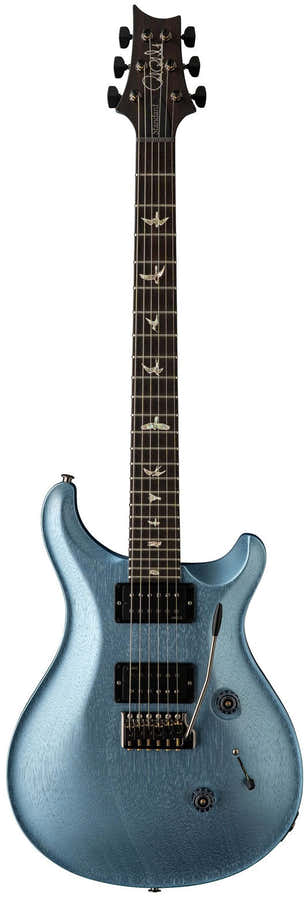 Standard 24 Satin Frost Blue Metallic