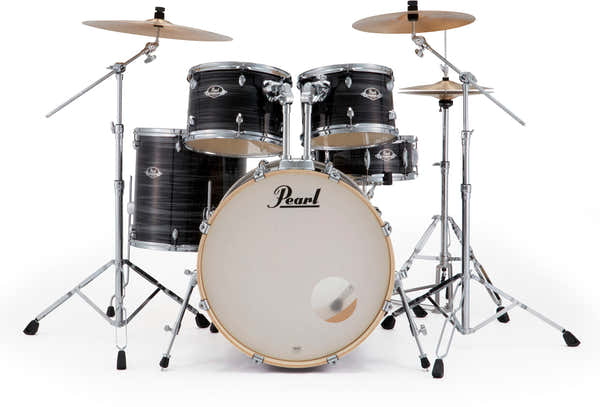 EXX725NBRC-778 - Standaardexport 22" + HWP-834 Graphite Silver Twist