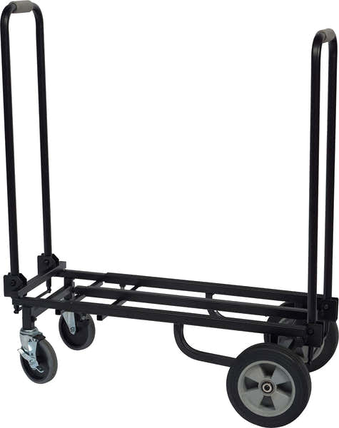 Algam Audio TR-200 - Chariot Pliable 200 KG
