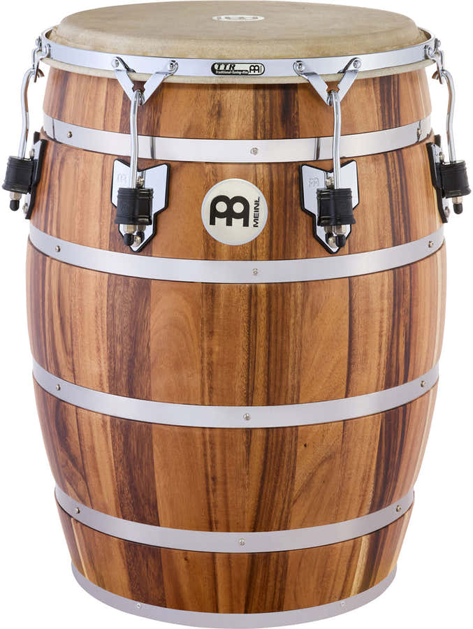 BB16CW-CH - Barrils De Bomba Meinl 16" Buleador