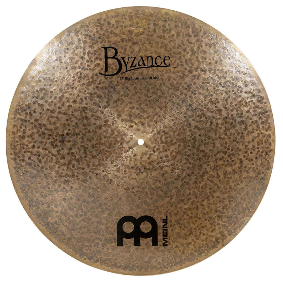 RIDE BYZANCE TRADITION 22" DARK