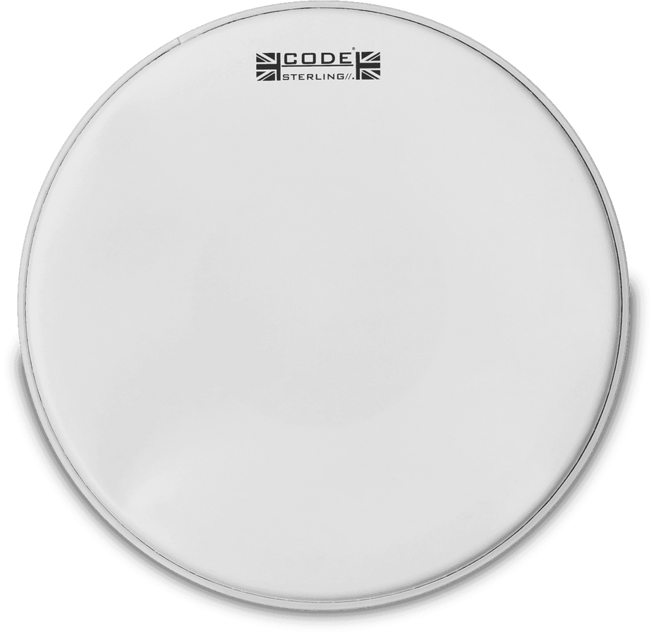 STERLING Caisse Claire 13"