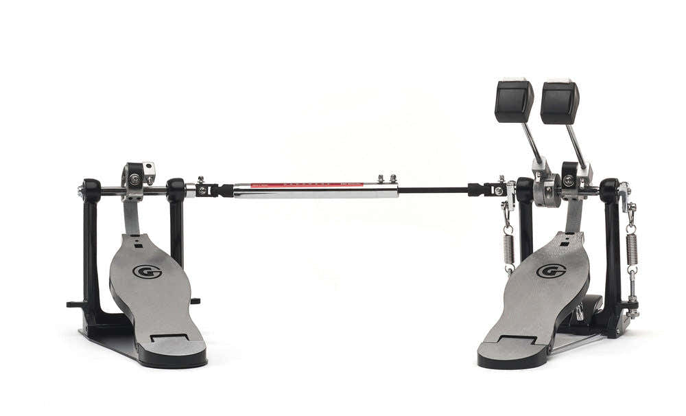 Pedale Serie 4000 Double 4711ST-DB
