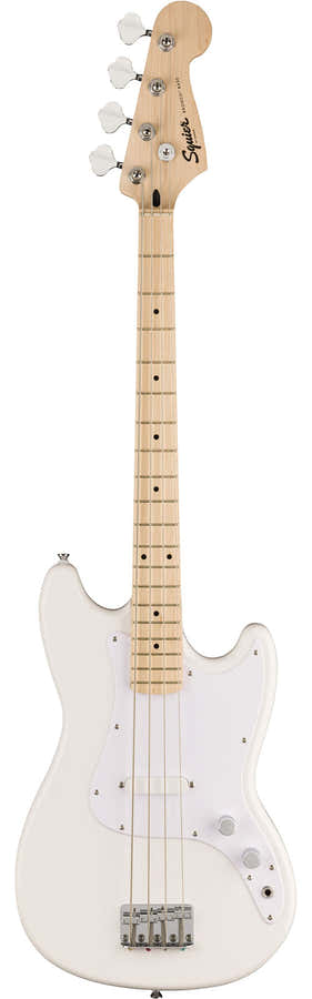 Bronco Bass Sonic Mn Arctic White