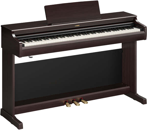 Yamaha YDP-166 Rosewood