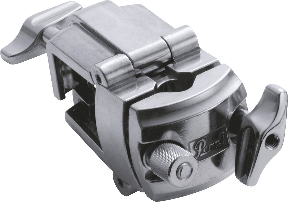 Clamp Pince Pour Rack PCX100 - Moulee