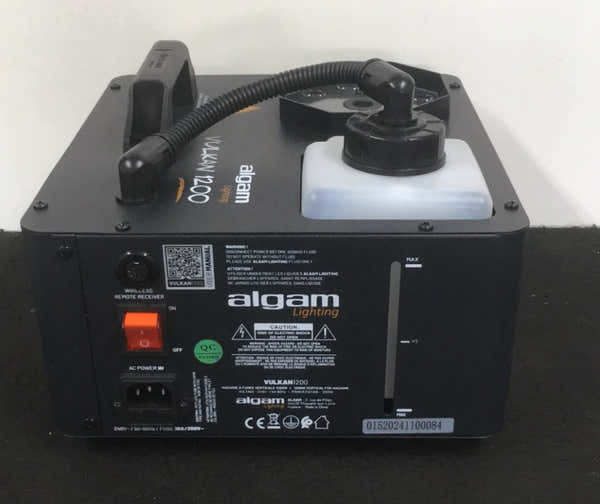 Algam Lighting Vulkan 1200 - Stock B