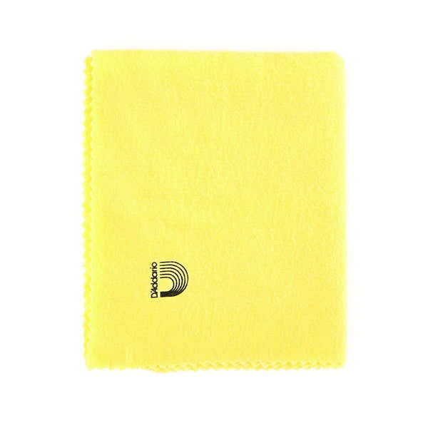 D'ADDARIO Onbehandelde poetsdoek