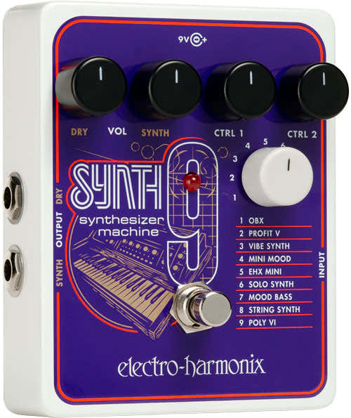 SYNTH 9