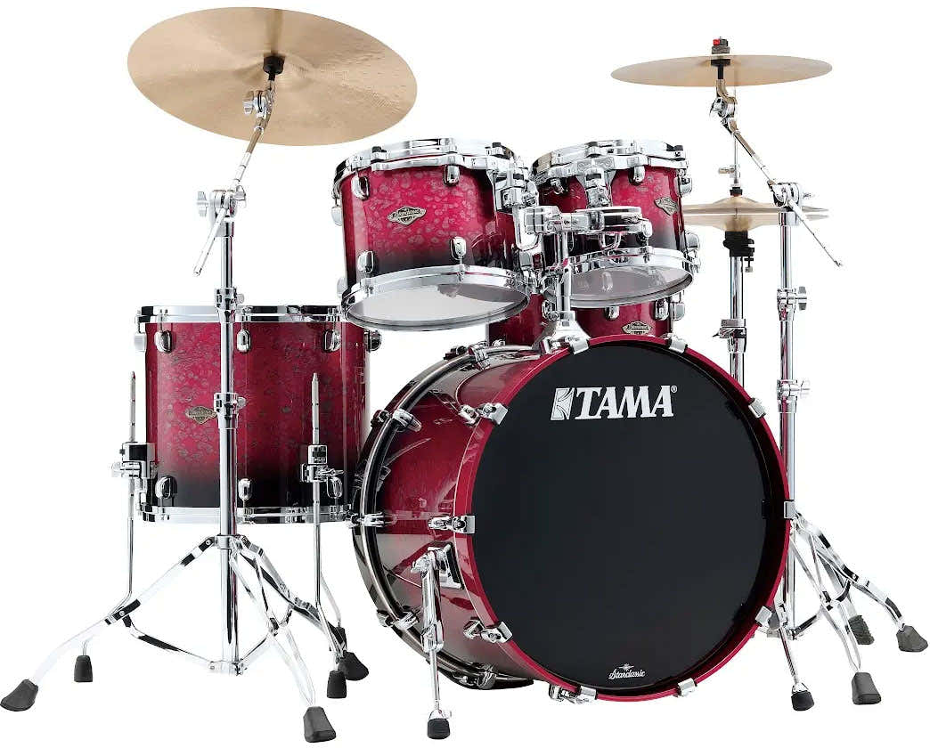 Starclassic Walnut/birch Stage 22 MDR