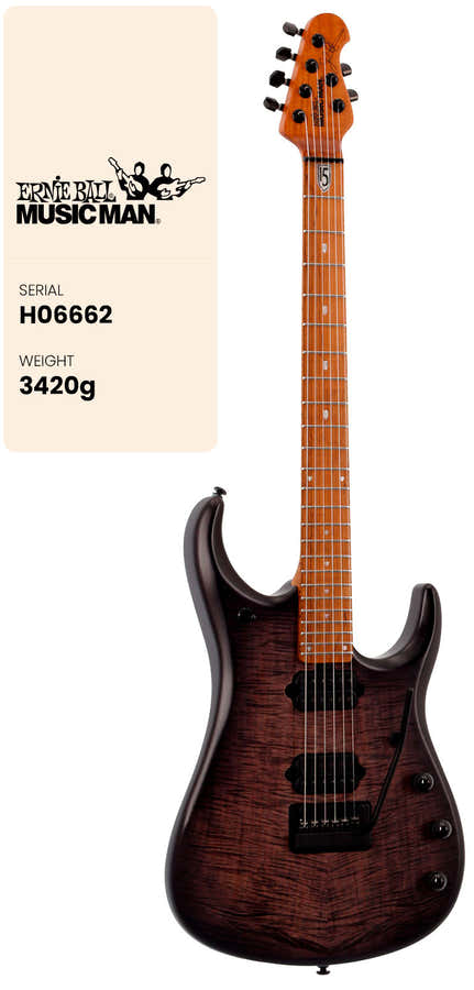 Jp15 Trans Black Flame #H06662