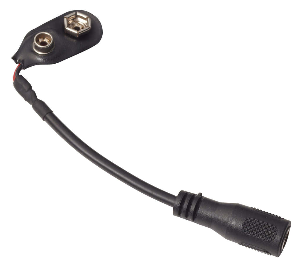 Power Ace Batterijclipconverter POWER-ace-conbat