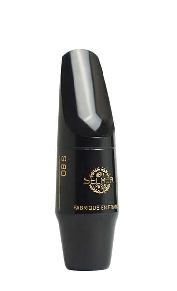 S80 - D (Saxophone Alto)