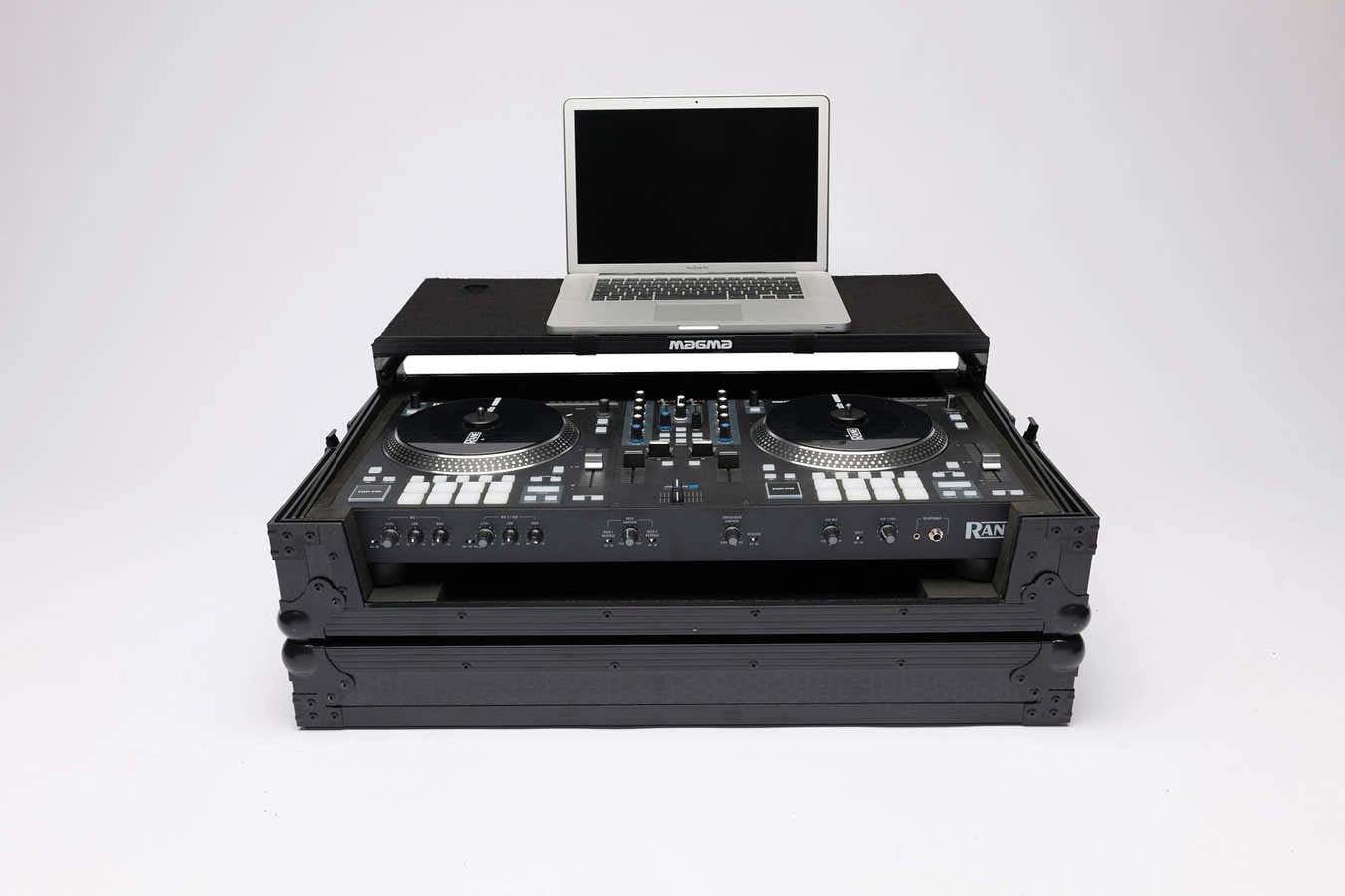 DJ-controller Workstation One Black/black