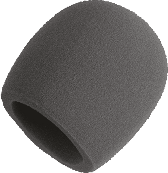 Shure A58W Zwart