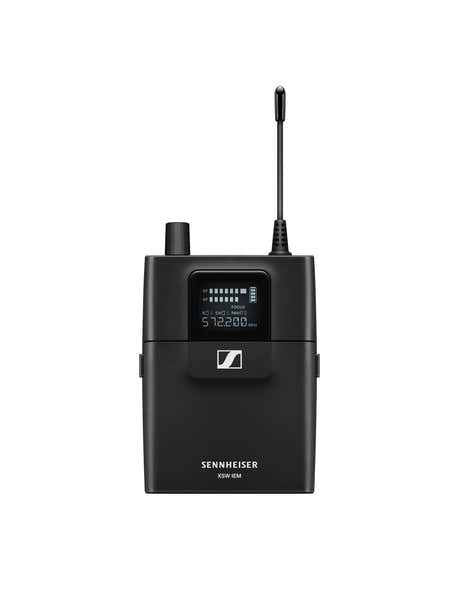 Sennheiser XSW Iem Ek (a : 476 - 500 MHZ)