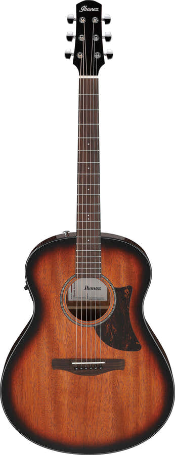 AAM140E-MHS Mahonieburst hoogglans