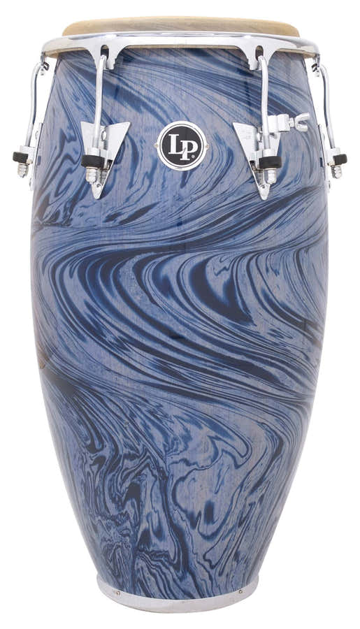 LPL552X-JM - CONGAS LEGEND SERIES JOE MADERA - TUMBADORA 12 1/2"