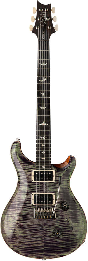 Custom 24 Aurora Borealis