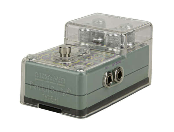 Rockboard B-ps-T-h-uni Pedalsafe Type H