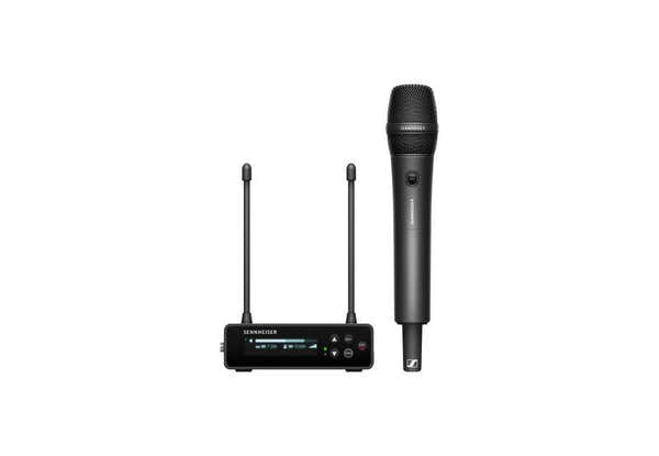 Sennheiser EW-dp 835 Set (R1-6 : 520 - 576 MHZ)