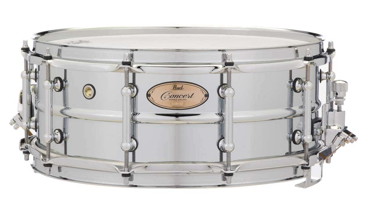 Concert Acier 14X5,5