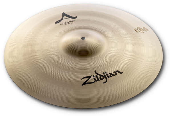 A-Series 20" Crash Ride