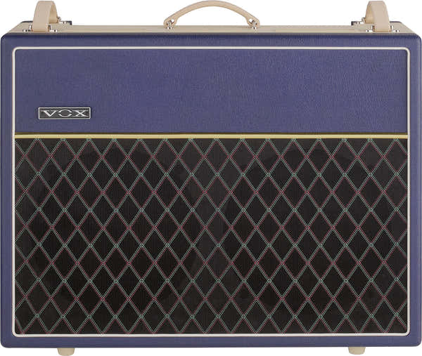 Ac30 30W 2 X 12" Gelimiteerde Editie