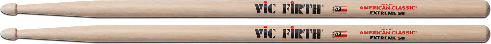 X5B - American Classic Hickory Extreme 5B