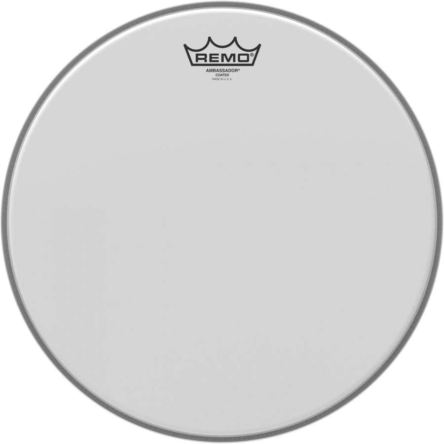 BA-0114-00 Ambassador Sablée 14