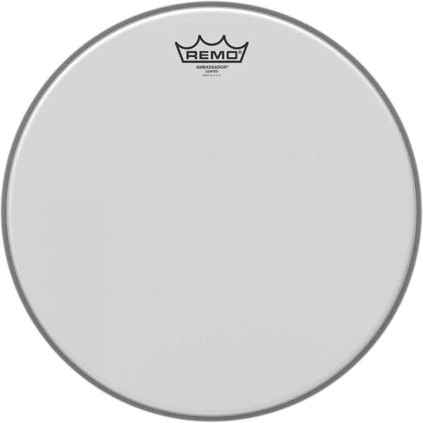 BA-0114-00 Ambassador Sablée 14