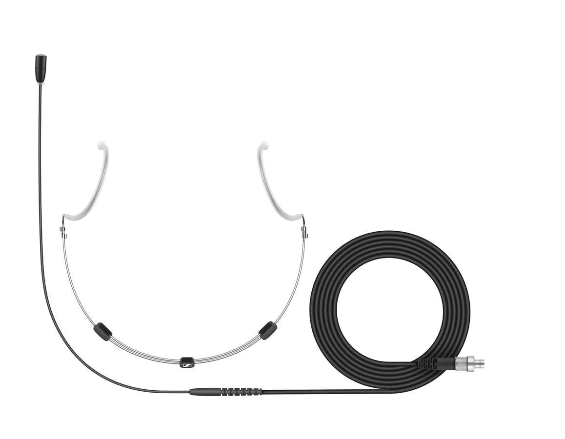 HSP ESSENTIAL OMNI NOIR 3 PIN