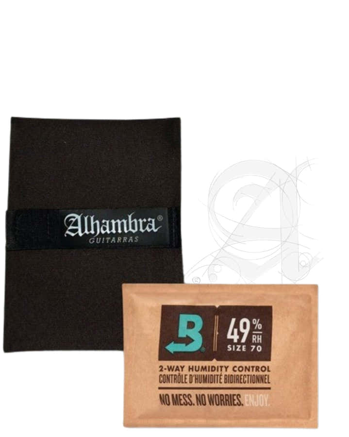 Kit de Controle D'humidité 9707