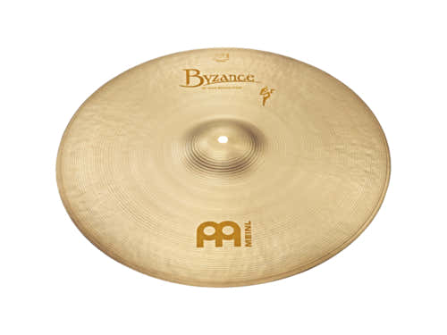 B18samc Byzance Vintage 18" Medium Crash Benny Greb