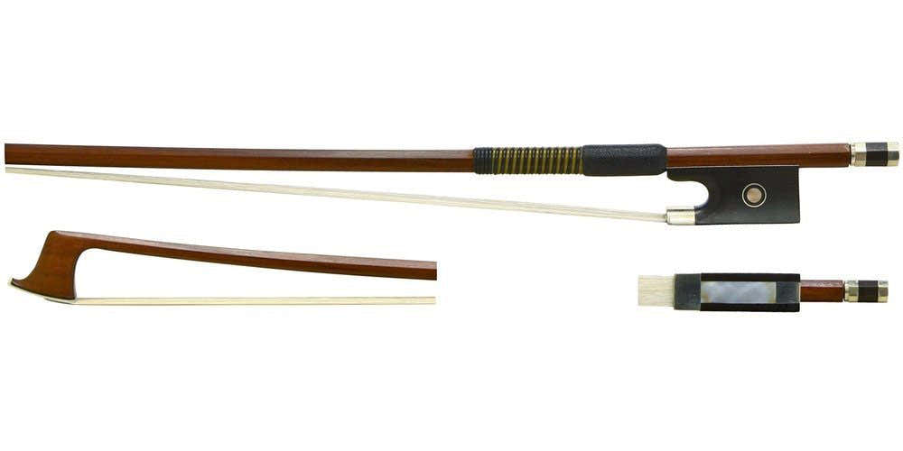 Archet 1/4 - Massaranduba Octogonal