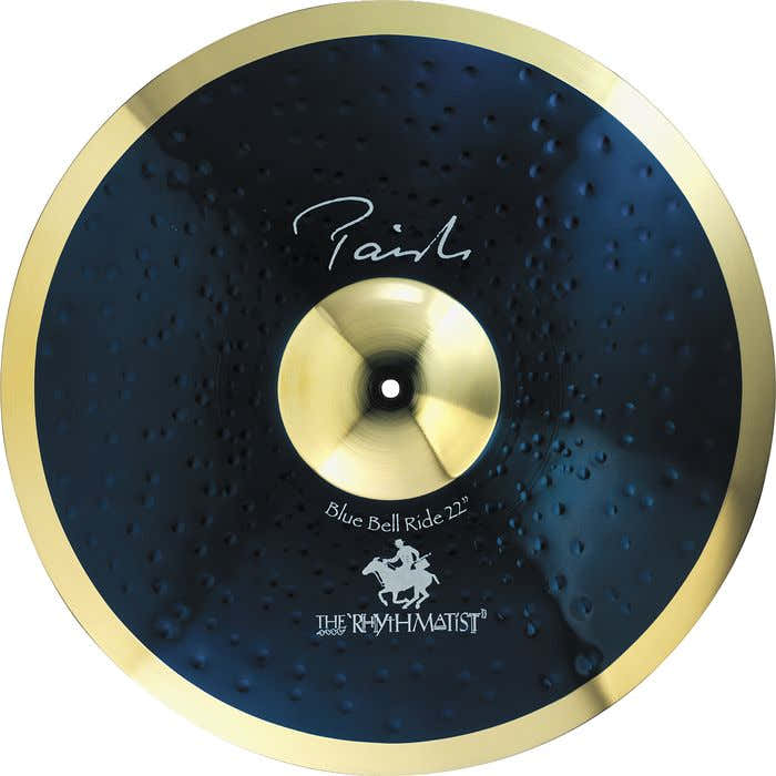 Signature Ride Blue Bell Ride 22"
