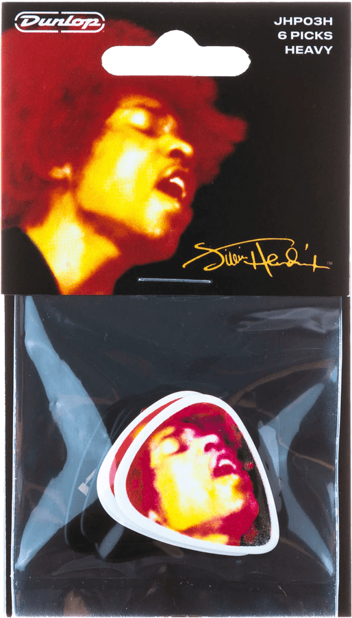 24 x Jimi Hendrix Electric Ladyland Heavy
