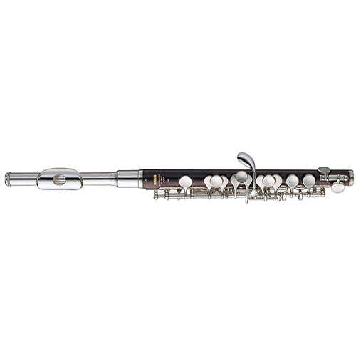 Yamaha YPC-82 Ut - Tête Argent Massif