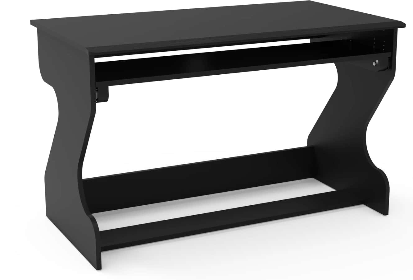 Miza Junior Flex Zwart
