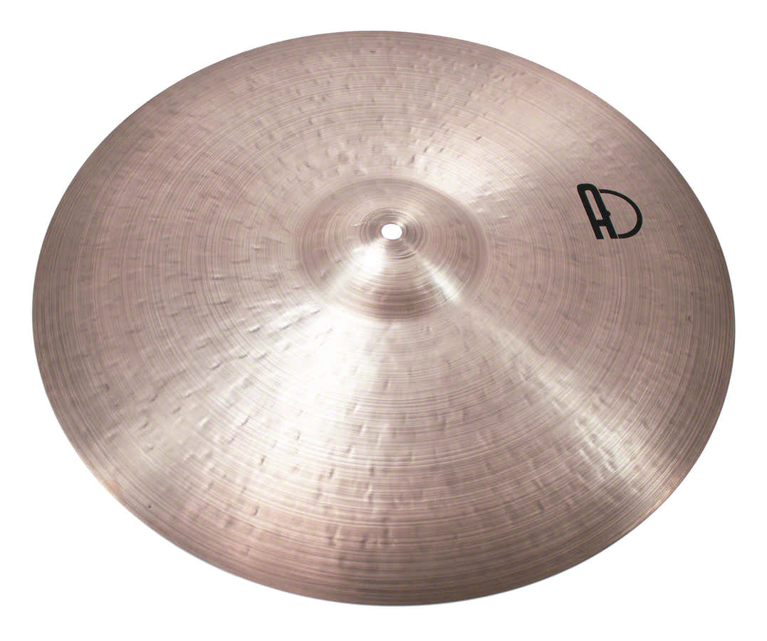Crash 18" Vintage