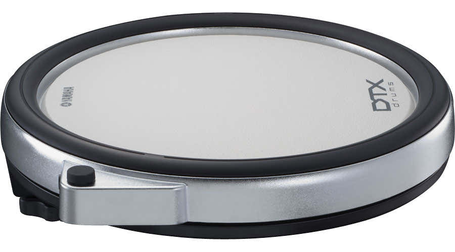 JXP120T - Pad De Tom - 12" - Pour DTX