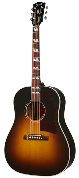 Gibson Acoustic Southern Jumbo Original Vintage Sunburst