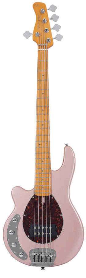 Er Z3-5 Lh Roségoud Roségoud