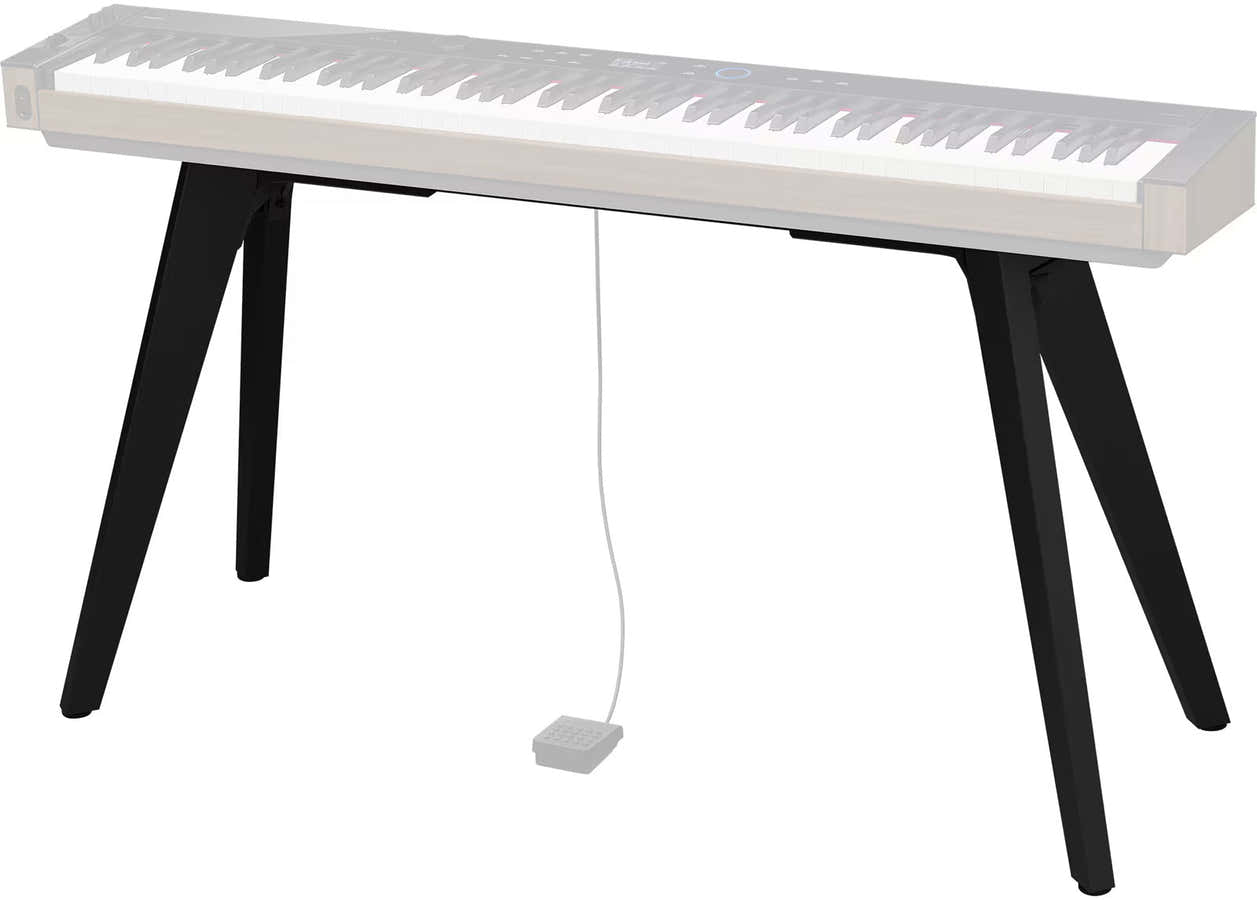 Stand clavier CS-90 Noir